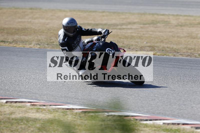 /46 27.09.2026  Speer Racing ADR/Gruppe rot/8
